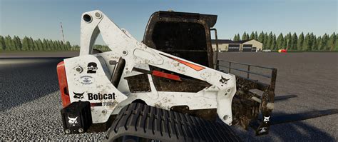 fs19 skid steer to trailer|fs19 skid steer bucket.